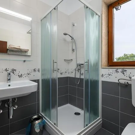 Βίλα House Lera Rovinj, With Football Field, Sauna, Jacuzzi *