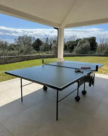 Villa House Lera Rovinj, With Football Field, Sauna, Jacuzzi Rovinj