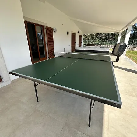 Βίλα House Lera Rovinj, With Football Field, Sauna, Jacuzzi *