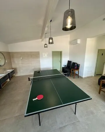 House Lera Rovinj, With Football Field, Sauna, Jacuzzi 빌라