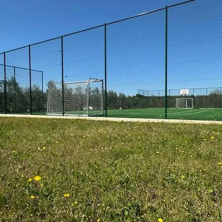 House Lera Rovinj, With Football Field, Sauna, Jacuzzi 빌라 *
