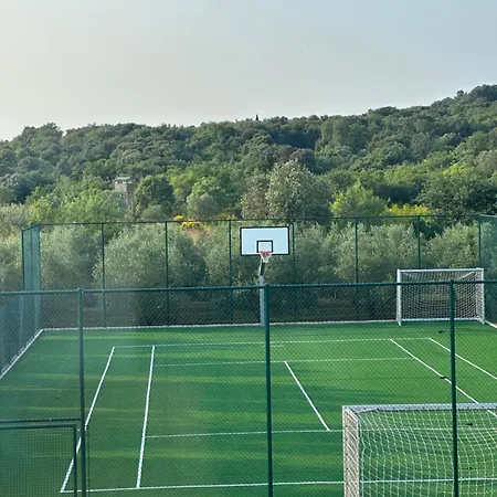 House Lera Rovinj, With Football Field, Sauna, Jacuzzi 빌라 *